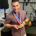 Anthony Labarbera