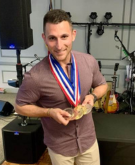 Anthony Labarbera
